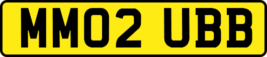 MM02UBB