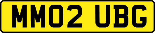 MM02UBG
