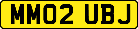 MM02UBJ