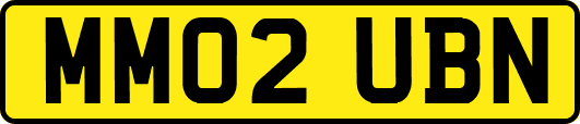 MM02UBN