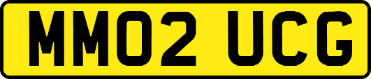 MM02UCG