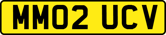 MM02UCV