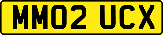 MM02UCX