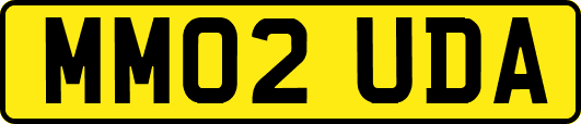 MM02UDA