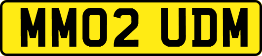 MM02UDM