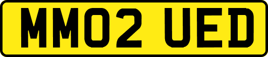 MM02UED