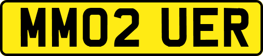 MM02UER