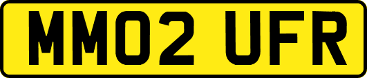 MM02UFR
