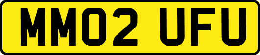 MM02UFU