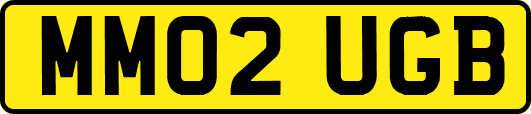 MM02UGB