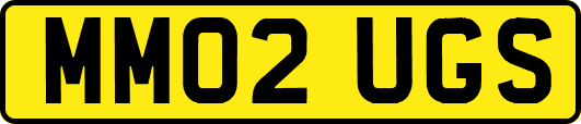 MM02UGS