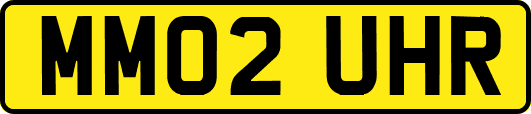 MM02UHR
