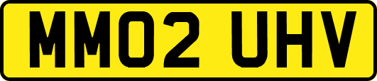 MM02UHV