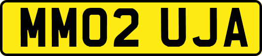 MM02UJA