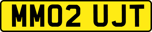MM02UJT