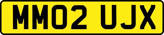 MM02UJX