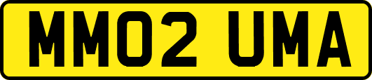 MM02UMA