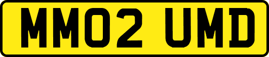 MM02UMD
