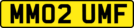 MM02UMF
