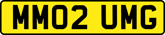 MM02UMG