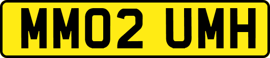 MM02UMH