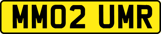 MM02UMR