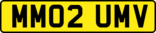 MM02UMV