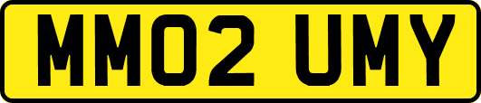 MM02UMY