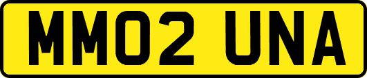 MM02UNA