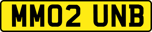 MM02UNB
