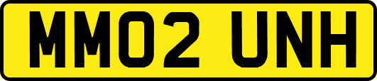 MM02UNH