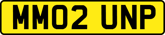 MM02UNP