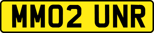 MM02UNR