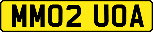 MM02UOA