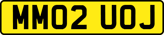 MM02UOJ