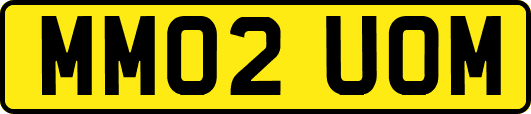 MM02UOM