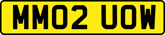 MM02UOW