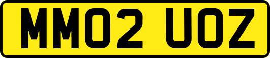 MM02UOZ