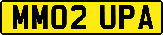 MM02UPA