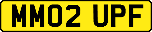 MM02UPF