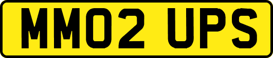 MM02UPS
