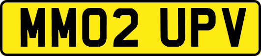 MM02UPV
