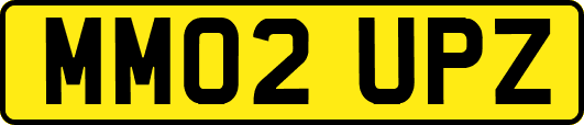 MM02UPZ