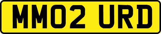 MM02URD