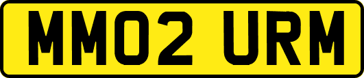 MM02URM