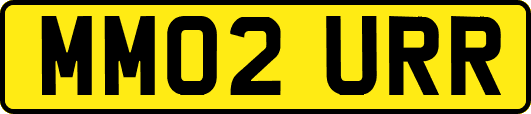MM02URR