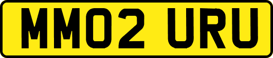 MM02URU