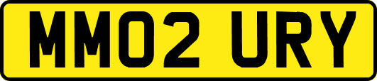 MM02URY