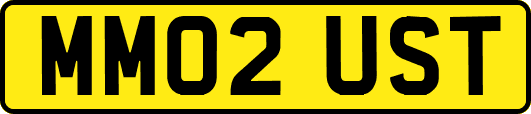 MM02UST