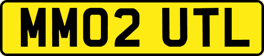 MM02UTL